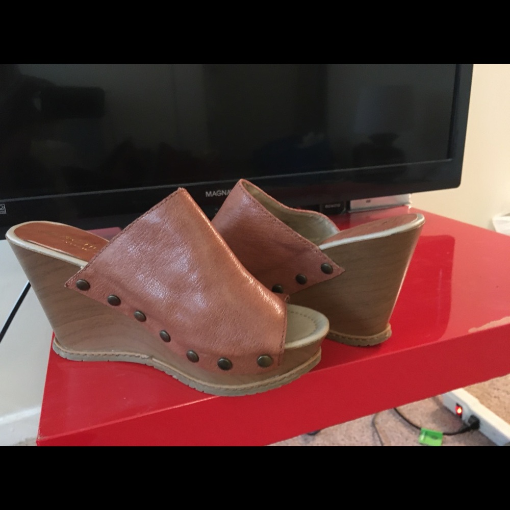 Wedges